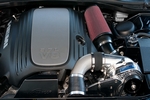 Stage II Intercooled System with P-1SC-1